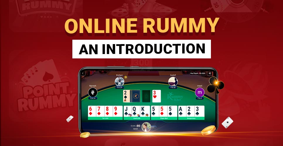 Interesting Rummy Card Games Best Kept Secrets