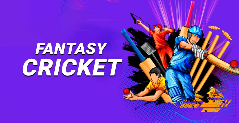 Play Fantasy Cricket - Download Fantasy Sports App - MyTeam11