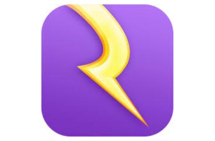 Rush App Logo