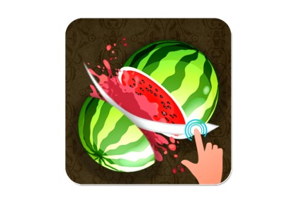 fruit ninja cash