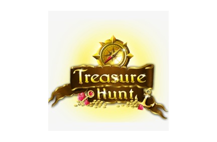 Play Treasure Hunt