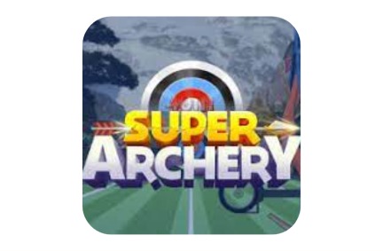 Play Super archery