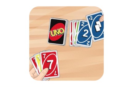 Play Uno Game