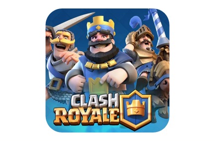 Play Clash Royale