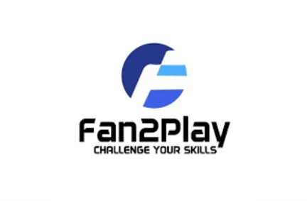 Fan2Play Logo