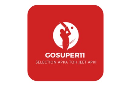 gosuper 11 Logo