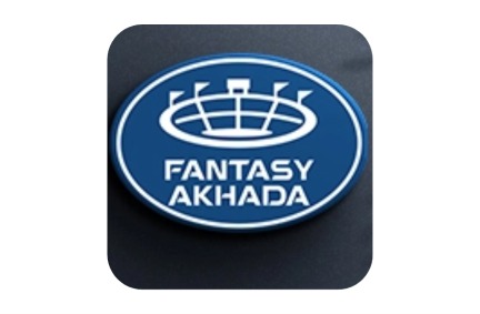 Fantasy Akhada Logo