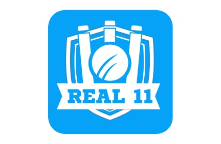 Real 11 Logo