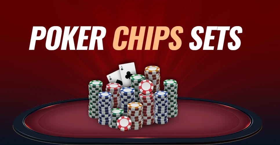 poker-chips-set 1 poker chips set